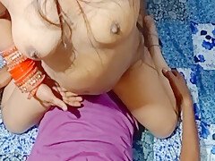 Monika Having Fun With My Brother In Law Full Clear Hindi Sex Vedeo