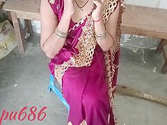 Indian Lady In Bhabhi Ne Beauty Parlour Me Chudwaya Sex In Beauty Parlour