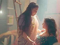 Akalmand Junglee 2023 Ep5-8 Besharams Hot Hindi Web Series