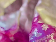 Desi Cute 18+ Girl Very 1st Wedding Night With Her Husband And Hardcore Sex ( Hindi Audio )