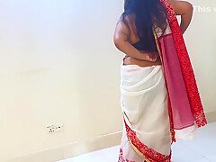 Hot Bahu Ne Sasur Ko Sat Chudai Kiya Tell Daughter-in-law To Massage His Feet But She Sucks Cock For Sex) – Hindi