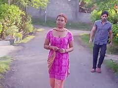 Virgin Nimmi Season 01 Episode 01 (2023) Chikuapp Hindi Hot Web Series