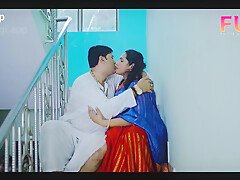 Dream Season 01 Episode 02 Uncut (2023) Fugi Hindi Hot Web Series