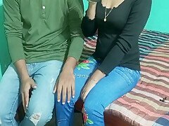 First Time Fuckd My Sweet Girlfriend Puja Hot Indian Girls Hardcore Sex With Hindi Audio