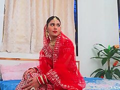 Luteri Dulhan Season 01 Episode 01 Uncut (2023) Uncutadda Hindi Hot Web Series