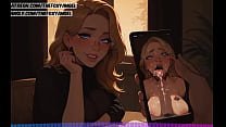 Can you be a good boy and fuck me for dinner? | ASRM Audio Porn Story