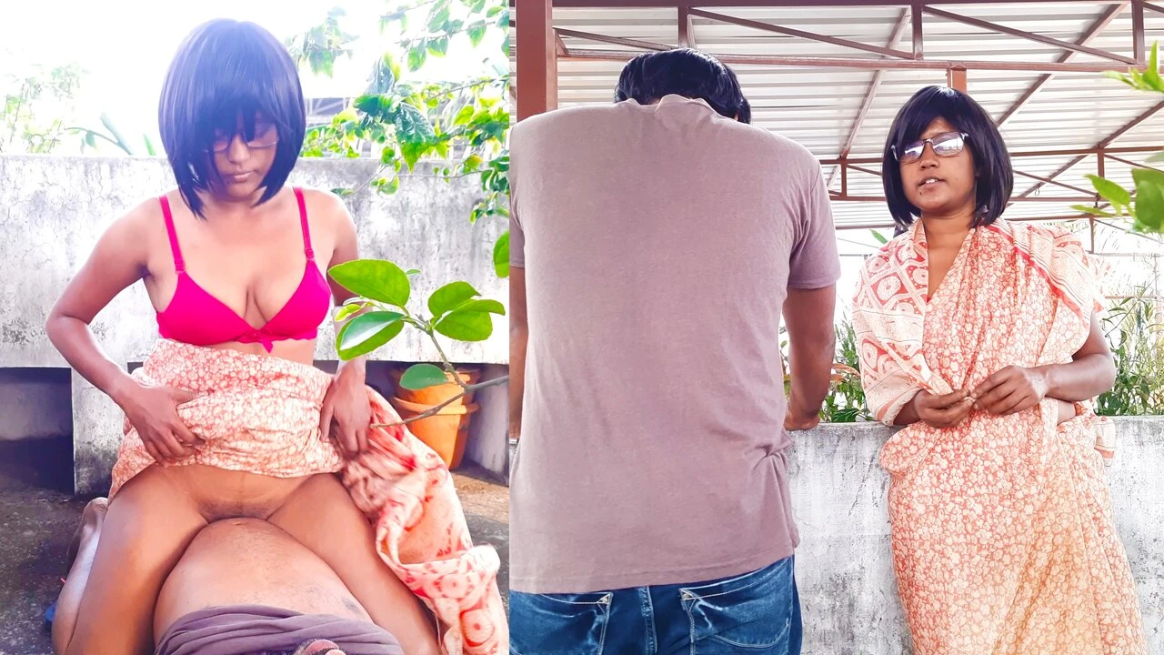 Honewali Patni Ki Didi ko Choda Chadpe – Indian Desi Hindi Sex Story