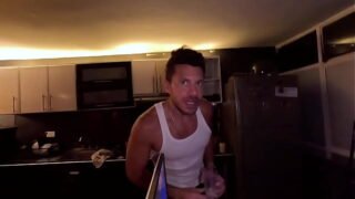 Juliana Rose Pillada grabandose un video porno mientras estoy tomando mate con Andy Stone