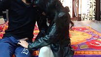 Punjabi girl fucking with AUDIO | DESISLIMGIRL