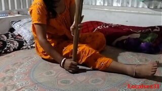 stepmom fuck stepson hard chudai desi mom official video by localsex
