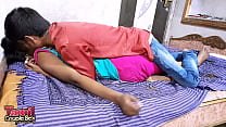 Very hot beauty Indian girlfriend gives blowjob and juicy pussy to her lover